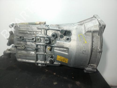 Gearbox BMW 3 (E46) 320 d | BP16056480M3 