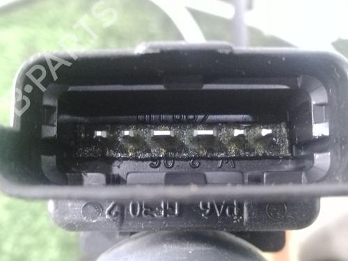 Front left window mechanism RENAULT MEGANE II Saloon (LM0/1_) 1.6 | BP34237277C22 - Image 6