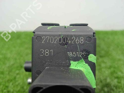 Right front window motor AUDI A6 C5 (4B2)  | BP11766735E20 