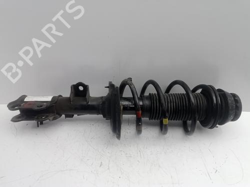 Used Left front shock absorber KIA RIO III (UB) [2011-2017]  17200014