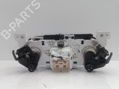 Climate control DACIA DOKKER Express Box Body/MPV 1.5 dCi 75 / Blue dCi 75 (FEJW, FEAH) | BP17470735I5 