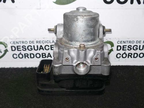 ABS pump HONDA STREAM (RN) 1.7 16V (RN1) | BP5744132M43 