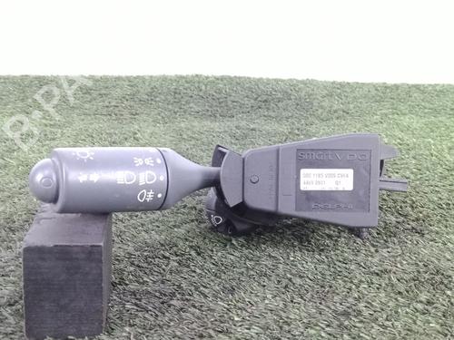 Used Headlight switch Headlight switch SMART FORTWO Coupe (450) 0.7 (450.352, 450.332) (61 hp) 33703529 33703529