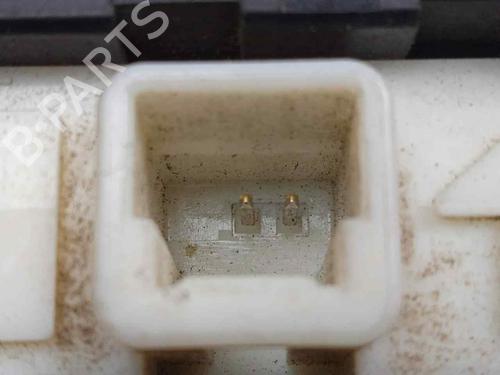 Tailgate handle TOYOTA AVENSIS Saloon (_T27_) 2.2 D-4D (ADT271_, ADT271R) | BP18326196C132 