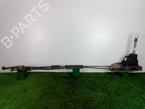 Used Gear lever RENAULT LAGUNA II (BG0/1_) 1.9 dCi (BG08, BG0G) (120 hp) 28054691