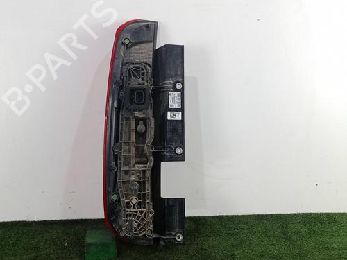 Rückleuchte Rechts FIAT DOBLO Cargo (263_) 1.3 D Multijet | BP30902752C35