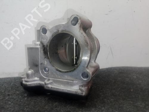 Throttle body NISSAN X-TRAIL II (T31) 2.0 dCi 4x4 | BP25718082M82 