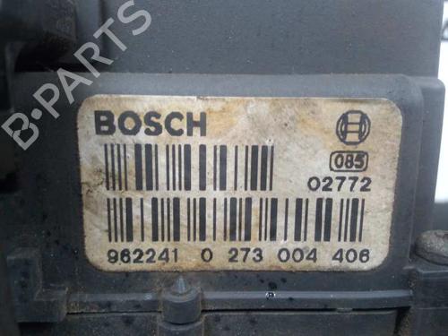 ABS pump RENAULT ESPACE III (JE0_)  | BP6538408M43 