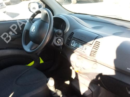 Instrument cluster NISSAN MICRA III (K12)  | BP12216595C47 
