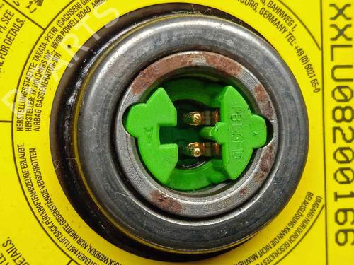 Driver airbag FORD MONDEO IV (BA7) 1.8 TDCi | BP9728525C9 