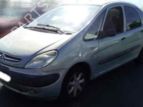 Front right window mechanism CITROËN XSARA PICASSO (N68) 2.0 HDi | BP5747086C23 