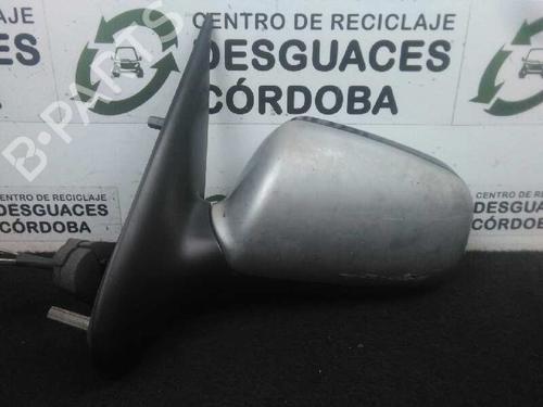 Left mirror CITROËN XSARA (N1) 1.9 TD | BP6086743C26 