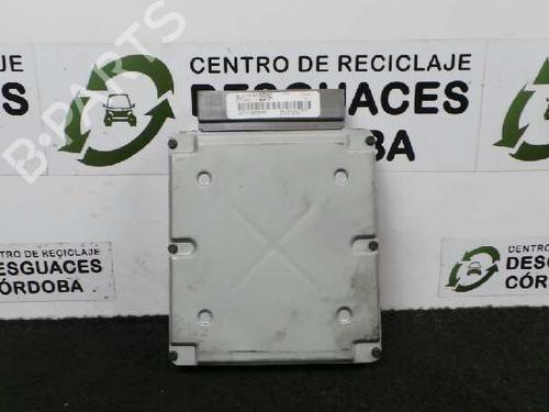 Engine control unit (ECU) FORD MONDEO III (B5Y)  | BP5716189M57 