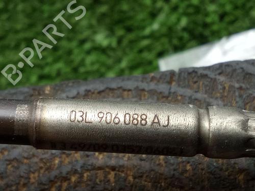 Electronic sensor VW PASSAT B6 (3C2) 2.0 TDI | BP40046489M84 - Image 4
