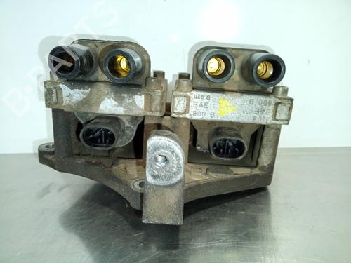 Used Ignition coil FIAT PUNTO (188_) [1999-2012]  22597786