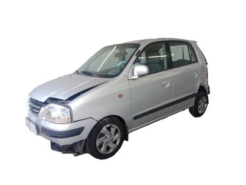 Used Parts HYUNDAI ATOS (MX) 1.0 i 4874665