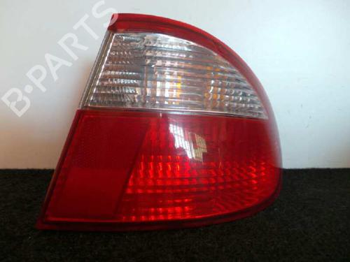 Used Right taillight DAEWOO LANOS (KLAT) 1.5 (86 hp) 5707357