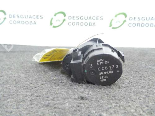 Used Electronic module BMW 3 Compact (E46) 320 td (150 hp) 11651156