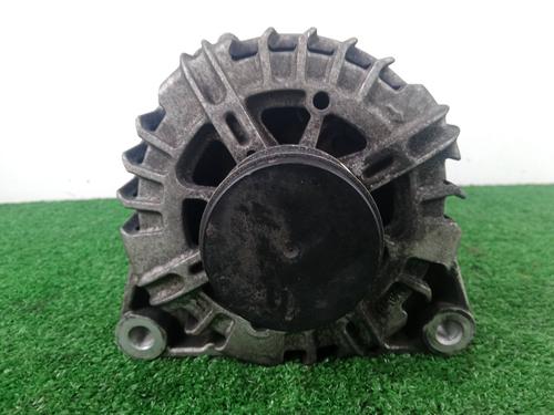 Generator PEUGEOT 406 (8B) 2.0 HDI 110 (109 hp) 27626674