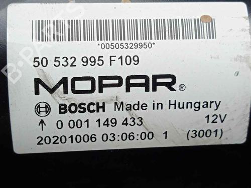Starter ALFA ROMEO STELVIO (949_) 2.2 D (949.AXC1A) | BP17330021M8 