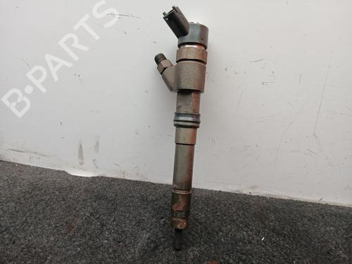 Used Injector Injector IVECO DAILY III Platform/Chassis 35 C 17, 35 S 17 (166 hp) 36777665 36777665