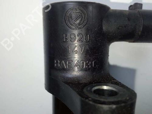 Ignition coil FIAT IDEA (350_) 1.4 16V | BP22597641M94 
