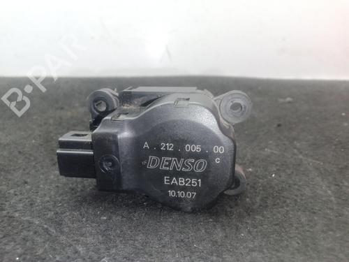 Elektronische module CITROËN C4 Picasso I MPV (UD_) 1.6 HDi (109 hp) 29002029