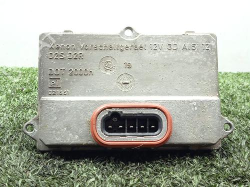 Used Xenon ballast AUDI A8 D3 (4E2, 4E8) 4.0 TDI quattro (275 hp) 30412054