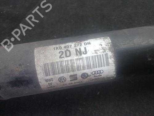 Right front driveshaft VW PASSAT B6 (3C2) 1.9 TDI | BP29026882M39
