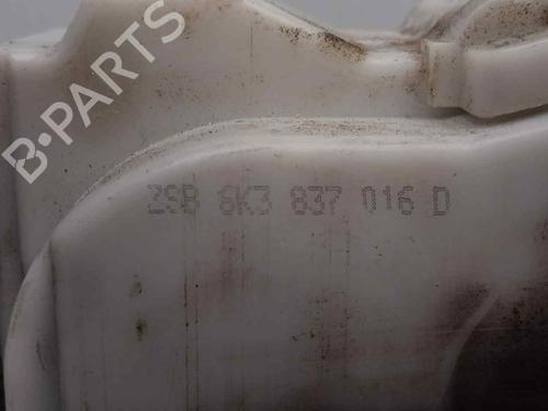 Front right lock SEAT IBIZA II (6K1)  | BP15203441C97 