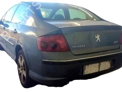 Starter PEUGEOT 407 (6D_) 2.0 HDi 135 (6DRHRH, 6DRHRE, 6DRHRG, 6DRHRJ) | BP33872460M8  - Image 9