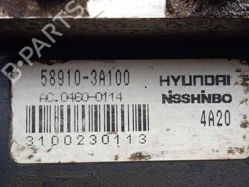 ABS pump HYUNDAI TRAJET (FO)  | BP13213208M43 