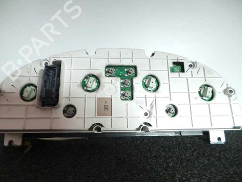 Instrument cluster FORD MONDEO III (B5Y) 2.0 TDCi | BP5707333C47 