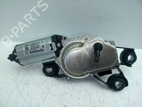 Rear wiper motor SEAT IBIZA IV (6J5, 6P1)  | BP19631547M102 
