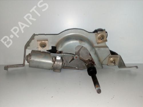 Used Rear wiper motor FORD FIESTA VI (CB1, CCN) [2008-2017]  5727288