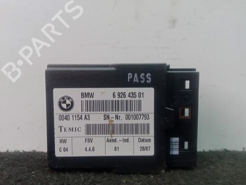 Used Electronic module BMW 3 Touring (E91) 320 d (163 hp) 22798575