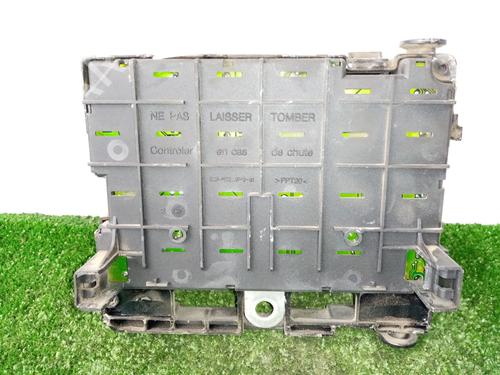 Control unit PEUGEOT 206 CC (2D)  | BP10035105M11 