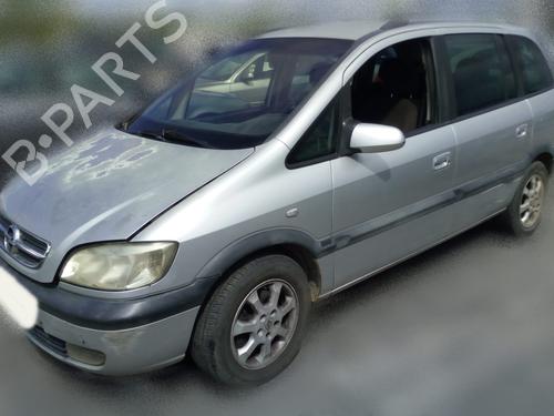 Right taillight OPEL ZAFIRA A MPV (T98) 2.0 DTI 16V (F75) | BP8381829C35 