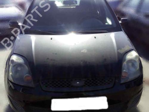 Throttle body FORD FIESTA V (JH_, JD_) 1.25 16V | BP7535331M82 
