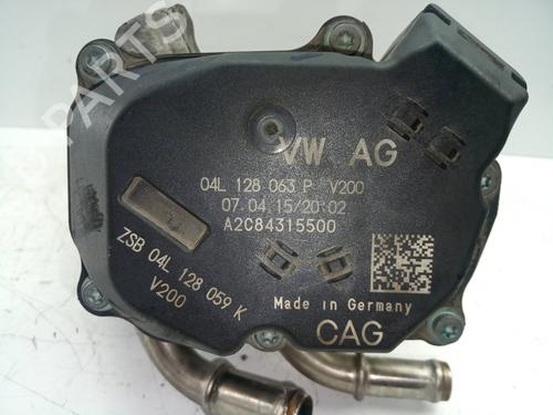 Throttle body SEAT LEON (5F1) 1.6 TDI | BP17789795M82 
