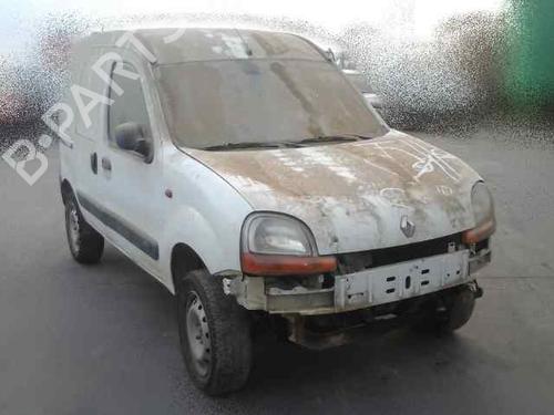 Instrument cluster RENAULT KANGOO (KC0/1_)  | BP5729182C47 