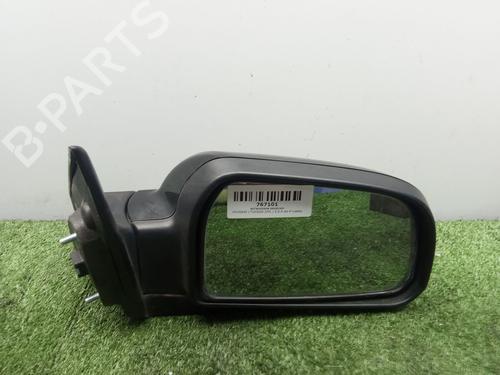 Used Right mirror Right mirror HYUNDAI TUCSON (JM) 2.0 All-wheel Drive (141 hp) 40086971 40086971