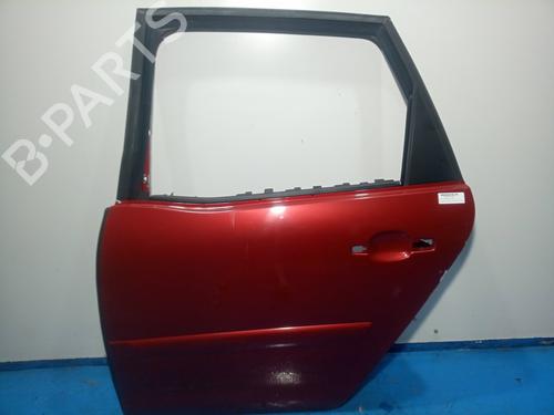 Used Left rear door CITROËN C4 Picasso I MPV (UD_) 1.6 HDi (109 hp) 10909922