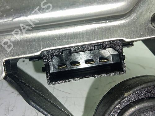 Rear wiper motor SEAT IBIZA IV (6J5, 6P1)  | BP19631547M102 