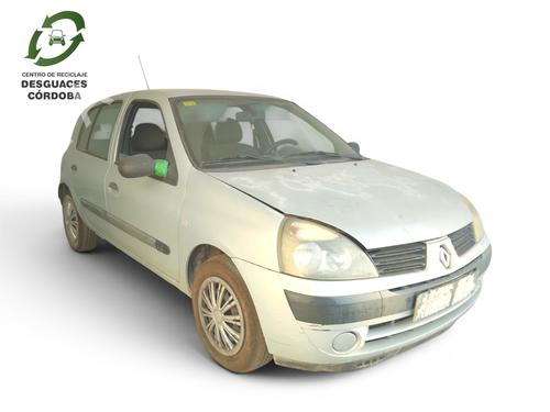 Brugte RENAULT CLIO II (BB_, CB_) 1.2 LPG 4935056