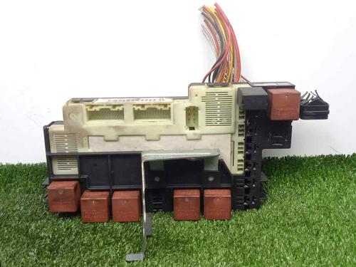Interrupteur Feux De Détresse Pour Renault Clio II - Référence 8200442723, 4 Broches, 12V - Compatible BB, CB, SB Séries (1998-2019)