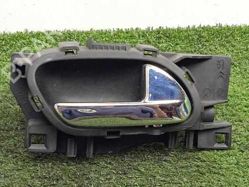 Used Rear right interior door handle PEUGEOT 5008 (0U_, 0E_) 2.0 HDi (163 hp) 17805286