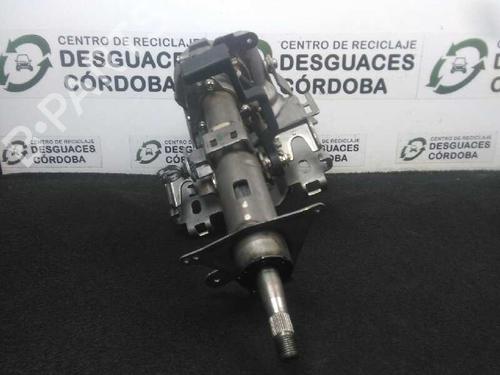 Steering column NISSAN NOTE (E11, NE11)  | BP6778703M21 