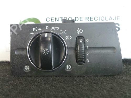 Commande de phare MERCEDES-BENZ E-CLASS (W211) [2002-2009]  16902518