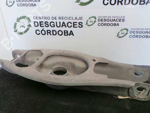 Used Right rear suspension arm BMW 1 (E87) 116 d (116 hp) 5729595